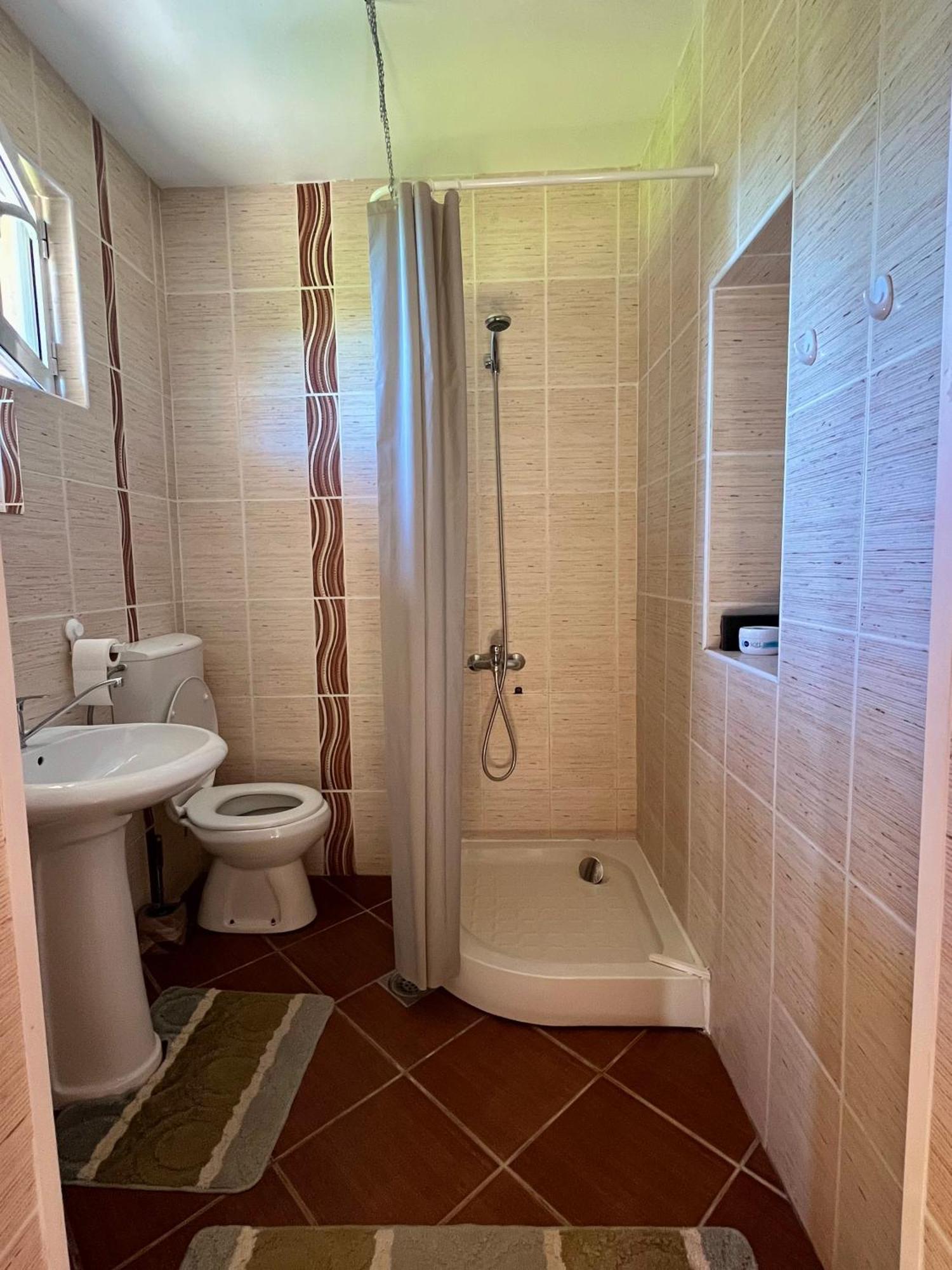 Apartman Boljevic Podgorica Extérieur photo