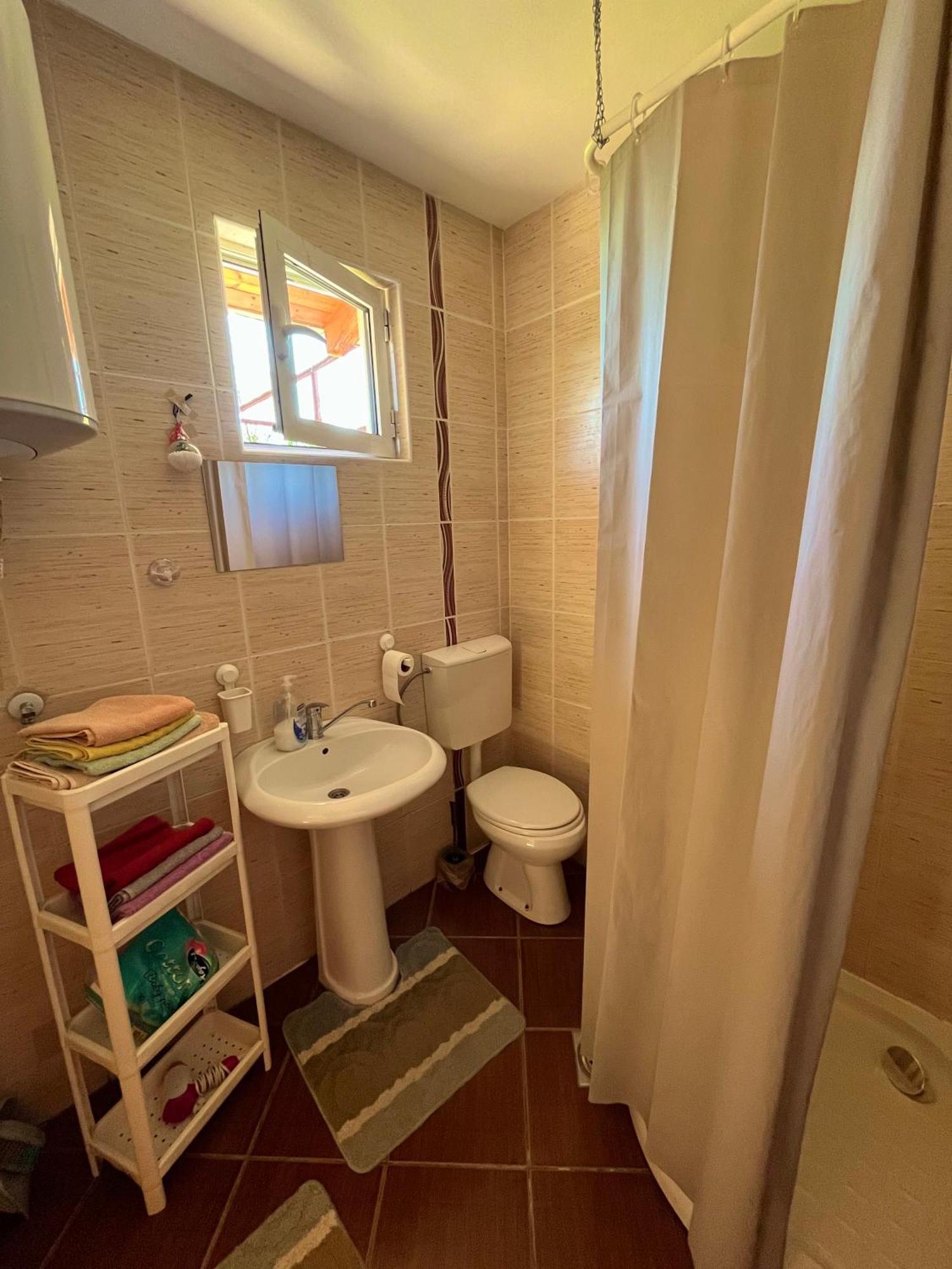 Apartman Boljevic Podgorica Extérieur photo