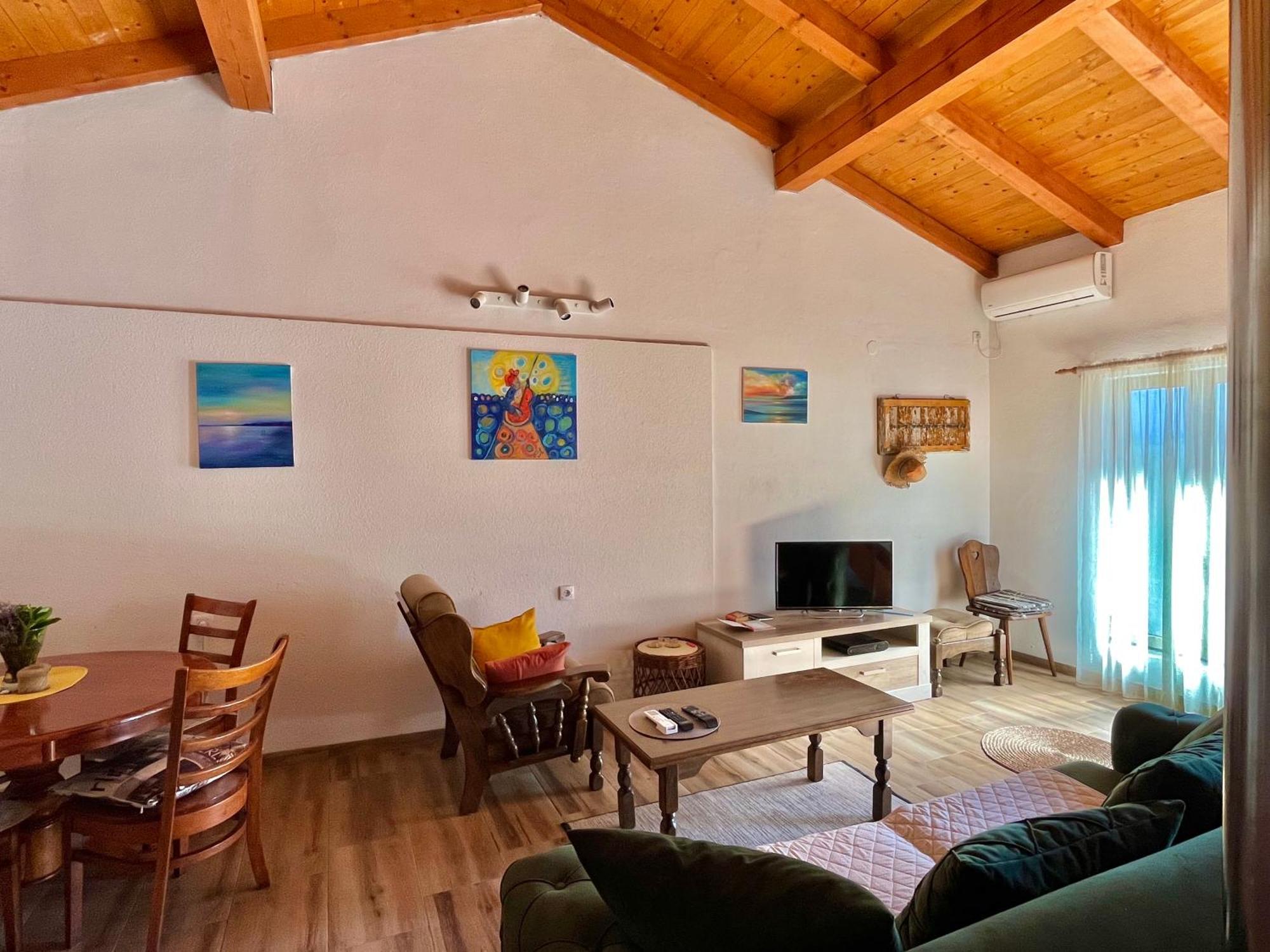 Apartman Boljevic Podgorica Extérieur photo