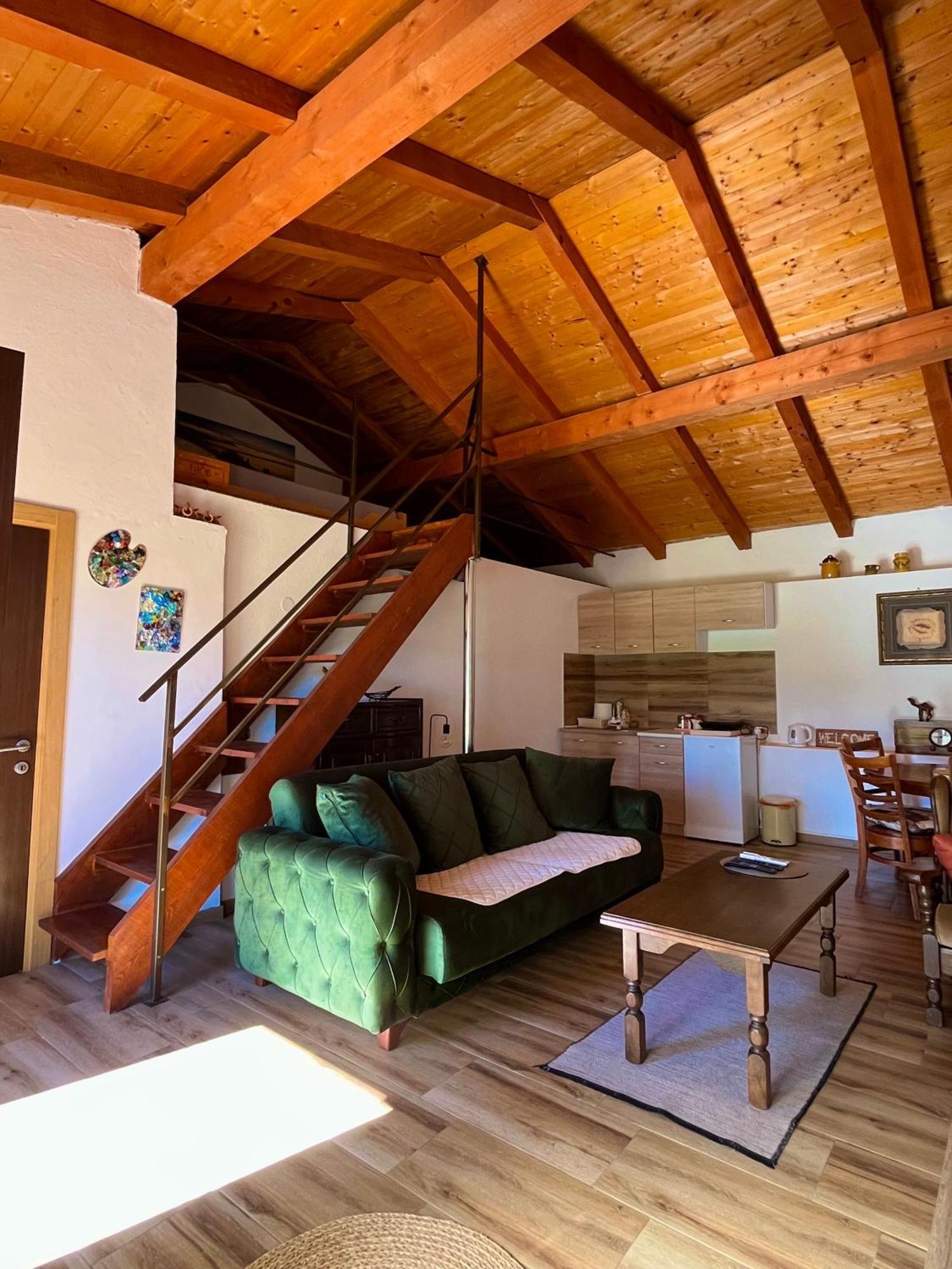 Apartman Boljevic Podgorica Extérieur photo