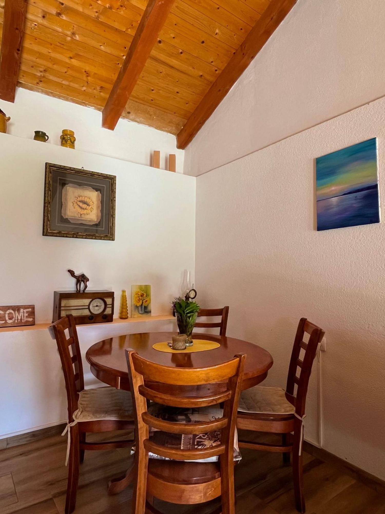 Apartman Boljevic Podgorica Extérieur photo
