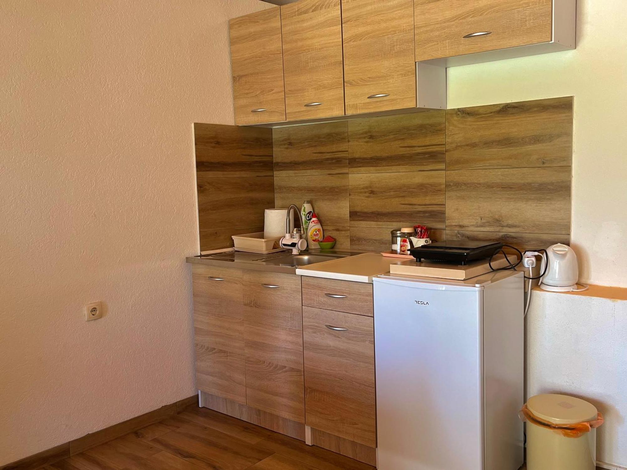 Apartman Boljevic Podgorica Extérieur photo